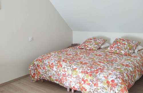 Mareuil-sur-Cher Bed & Breakfast | Large gite for up to 8 people, close to Beauval and the Loire castles
