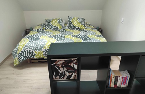 Mareuil-sur-Cher Bed & Breakfast | Large gite for up to 8 people, close to Beauval and the Loire castles