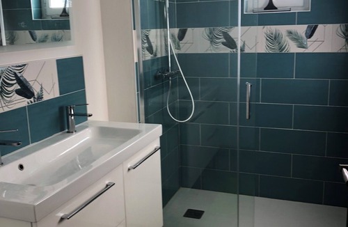 Regniere-Ecluse House | Large gite for 14 people with indoor swimming pool in the Baie de Somme