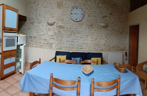 Corpe Cottage | Large gîte for up to 7 people, with swimming pool