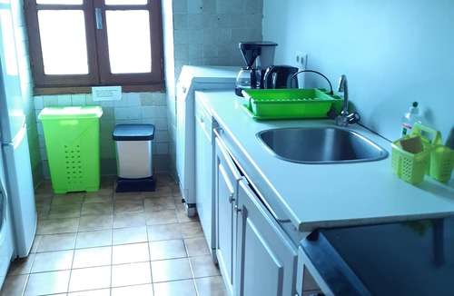 Bournazel Other | Large gite in a beautiful village. 4 bedrooms, each with private bathroom