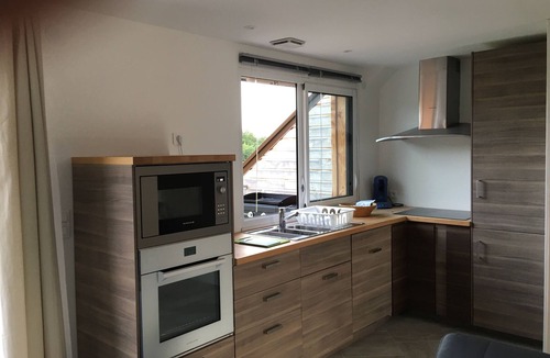 Jouy-le-Potier Cottage | Large gite in Sologne, immersed in the great outdoors 30 km from Chambord
