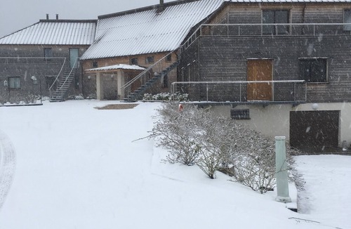 Jouy-le-Potier Cottage | Large gite in Sologne, immersed in the great outdoors 30 km from Chambord