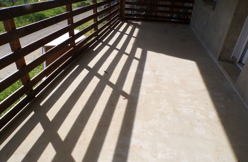 Basse-Normandie Apartment | Large gite sleeps 4 plus 1 cot