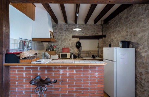 Camarade Cottage | Large gîte surrounded by nature