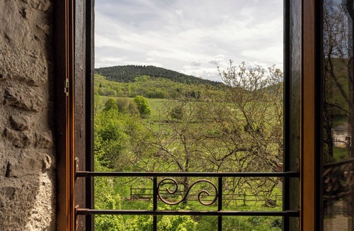 Camarade Cottage | Large gîte surrounded by nature
