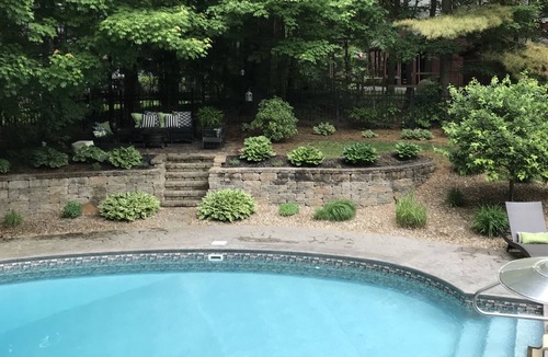 Saratoga Springs House | Large Golf Course Home With Heated Pool!