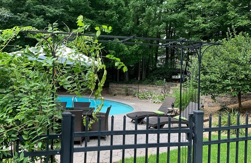 Saratoga Springs House | Large Golf Course Home With Heated Pool!