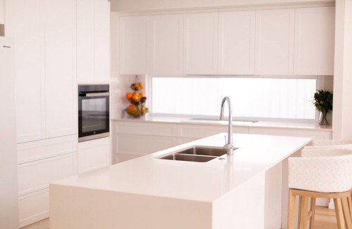 Pimpama House | Large Golf Course home with resort-style facilities