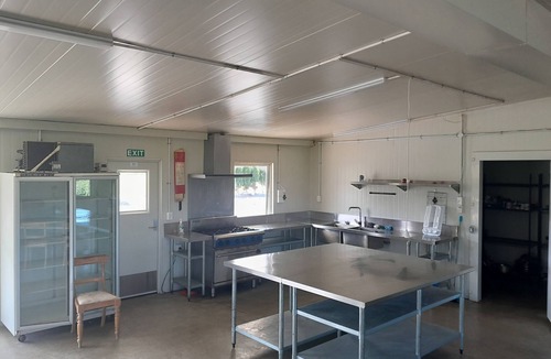 Rangitikei Cabin | Large group accommodation, Kawhatau Valley Mangaweka