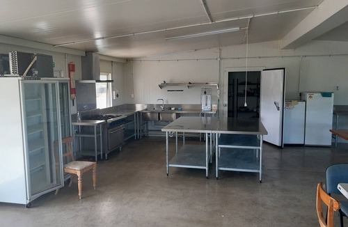 Rangitikei Cabin | Large group accommodation, Kawhatau Valley Mangaweka