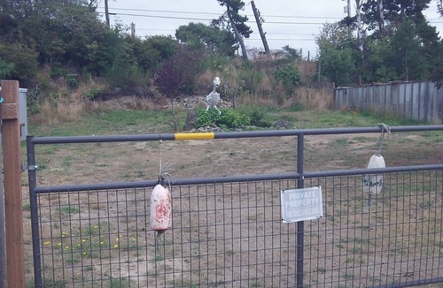 Cohassett Beach RV Rental | LARGE GROUP CAMP