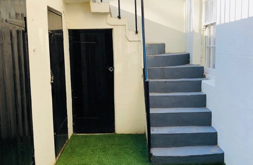 Pimlico Apartment | Large Group Friendly South Belgravia 4BR Apt