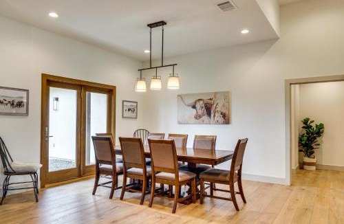 Georgetown House | Large Group Getaway in Georgetown w/Private Pool!