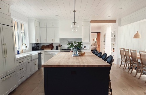 Pinetop House | Large Group Getaway | Peaceful Views