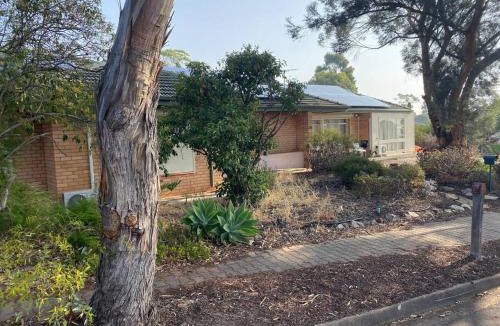 Pasadena House | large Group house