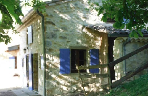 Mornans House | Large group lodgings for 20 p