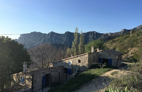 Mornans House | Large group lodgings for 20 p