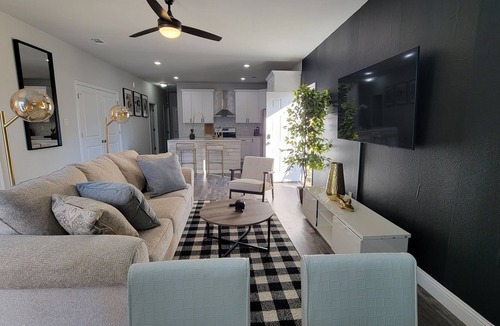 South Dallas - Fair Park House | Large groups allowed w/free breakfast 6 minutes drive from downtown Dallas