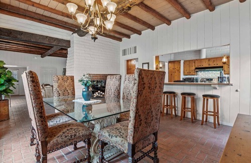 Tanque Verde House | Large Groups Solana Spanish Villas & Guest Ranch