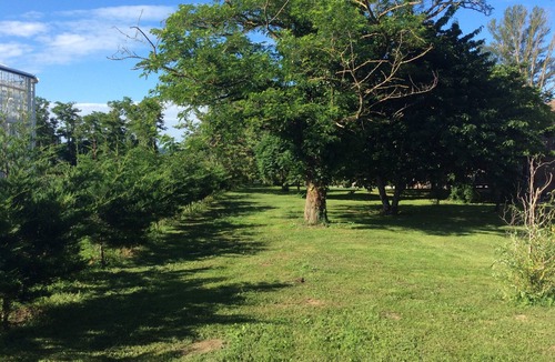 Sainte-Livrade-sur-Lot House | Large Gruelles group gîte