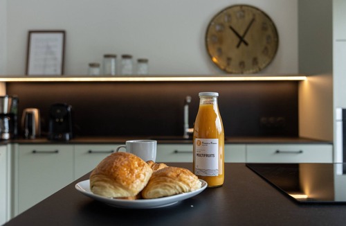 Saint-Lumine-de-Clisson House | Large house, absolute peace and quiet and guaranteed relaxation