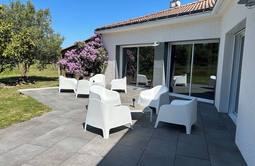 Saint-Lumine-de-Clisson House | Large house, absolute peace and quiet and guaranteed relaxation
