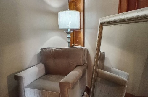 Nuckolls County House | Large historic family home