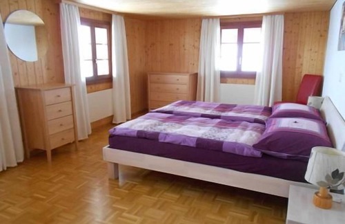 Hergiswil bei Willisau Other | Large holiday flat with balcony