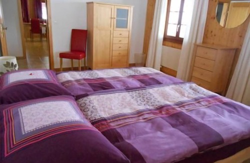 Hergiswil bei Willisau Other | Large holiday flat with balcony