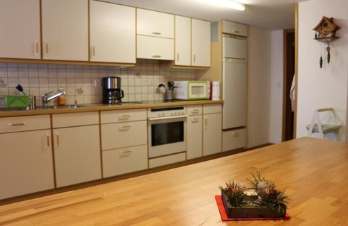 Hergiswil bei Willisau Other | Large holiday flat with balcony