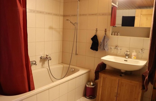 Hergiswil bei Willisau Other | Large holiday flat with balcony