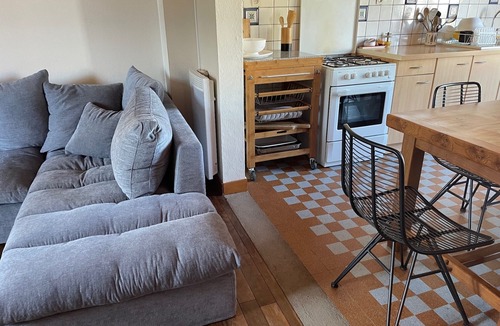 Fromentine House | Large holiday home in Fromentine