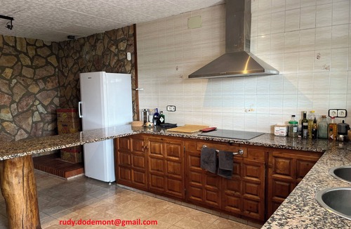 Roses House | Large holiday home 4 minutes from the beaches of the Costa Brava.