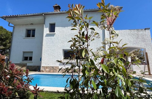 Roses House | Large holiday home 4 minutes from the beaches of the Costa Brava.