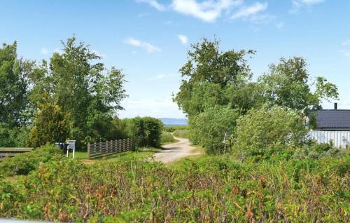 Øer Strand House | Large Holiday Home Close To The Beach