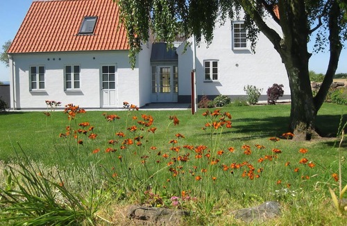 Bøjden House | Large holiday home for 18 people on South Funen