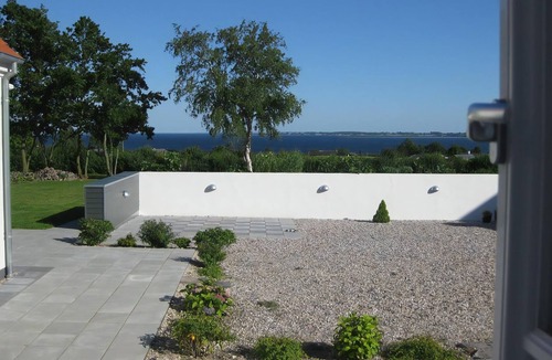 Bøjden House | Large holiday home for 18 people on South Funen