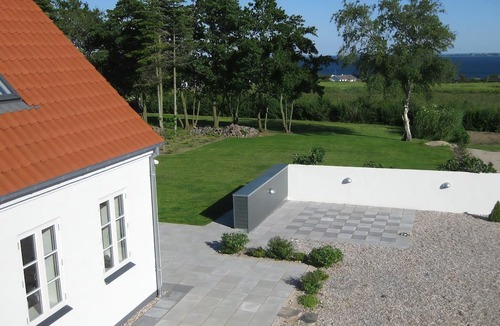Bøjden House | Large holiday home for 18 people on South Funen