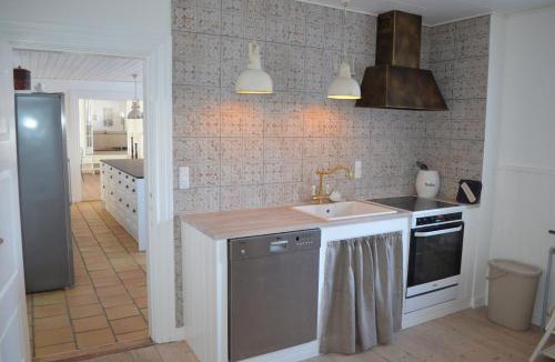 Ans Villa | Large Holiday Home In Seaside Hotel Style