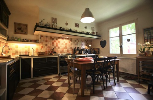 Aureilhan House | Large holiday home Mimizan