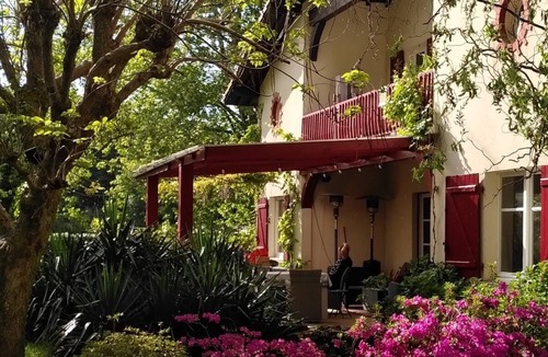 Aureilhan House | Large holiday home Mimizan