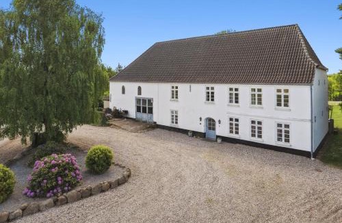 Tonder House | Large Holiday Home Near Tønder