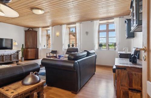 Tonder House | Large Holiday Home Near Tønder