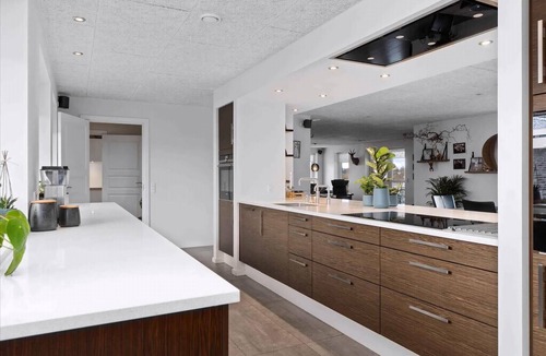 Otterup Villa | Large holiday home with pool near Odense