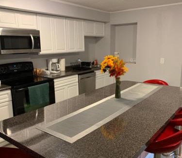 Niagara Falls House | Large Home Accommodates up to 15 in Niagara Falls USA