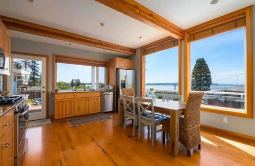 Birch Bay House | Large home Close to beach, BBH 8233