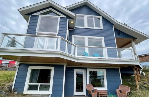 Birch Bay House | Large home Close to beach, BBH 8233