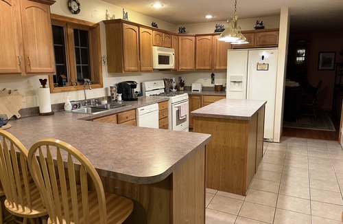 Great Valley House | Large Home In Great Valley