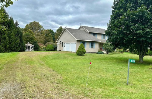 Great Valley House | Large Home In Great Valley